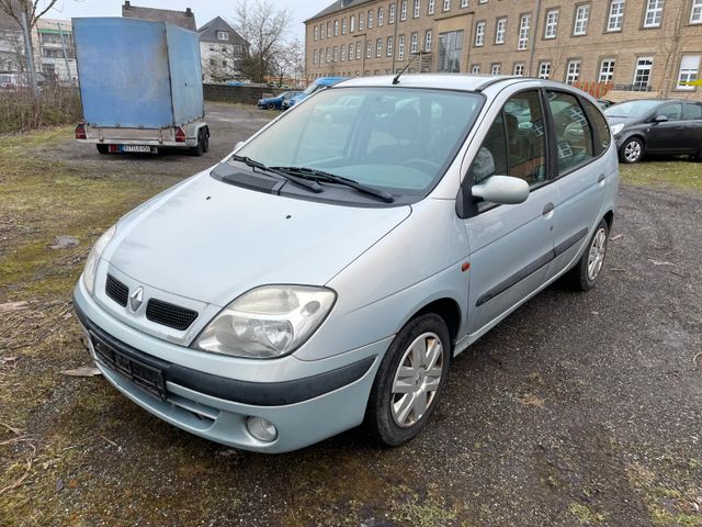 Renault Scenic  1.6 16V