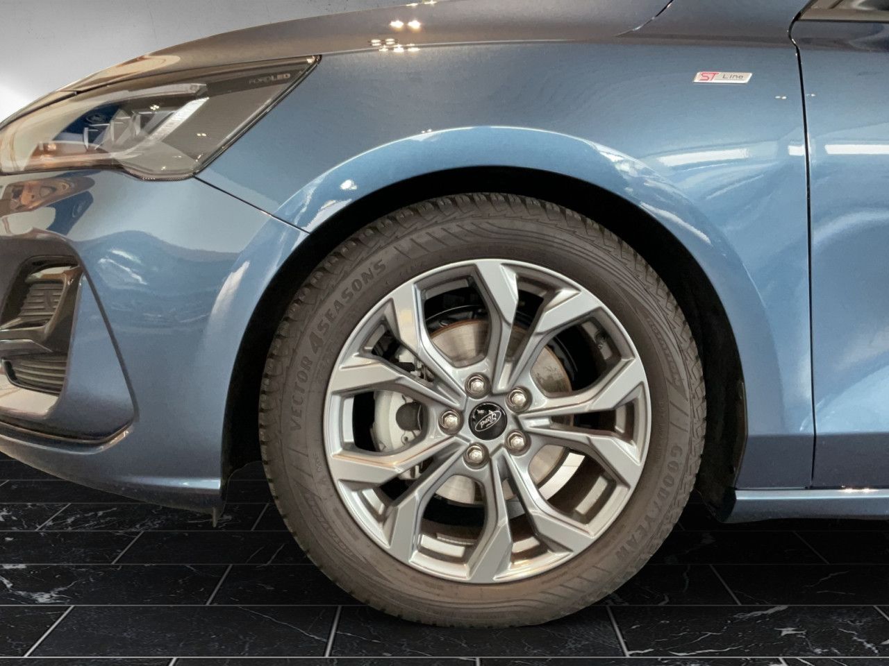 Ford Focus - Bild 15