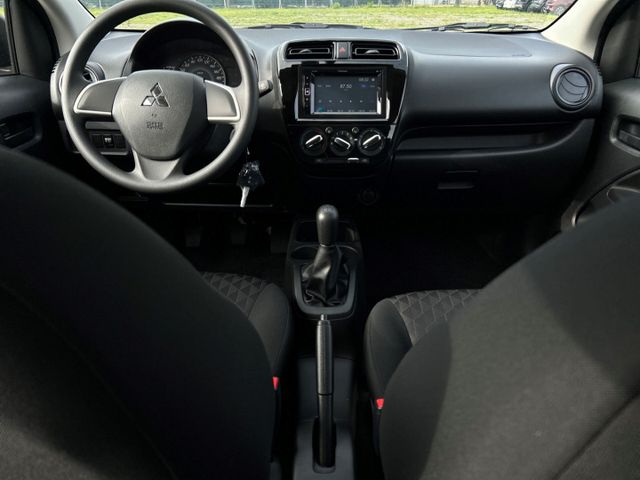 Space Star / UPE: 16.730,- € / 1,2l SELECT KLIMA
