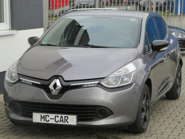 Renault Clio Dynamique 1.2 16V 75