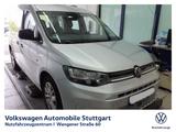 Volkswagen Caddy Life 2.0 TDI Euro 6d ISC FCM - Volkswagen Caddy: Eu