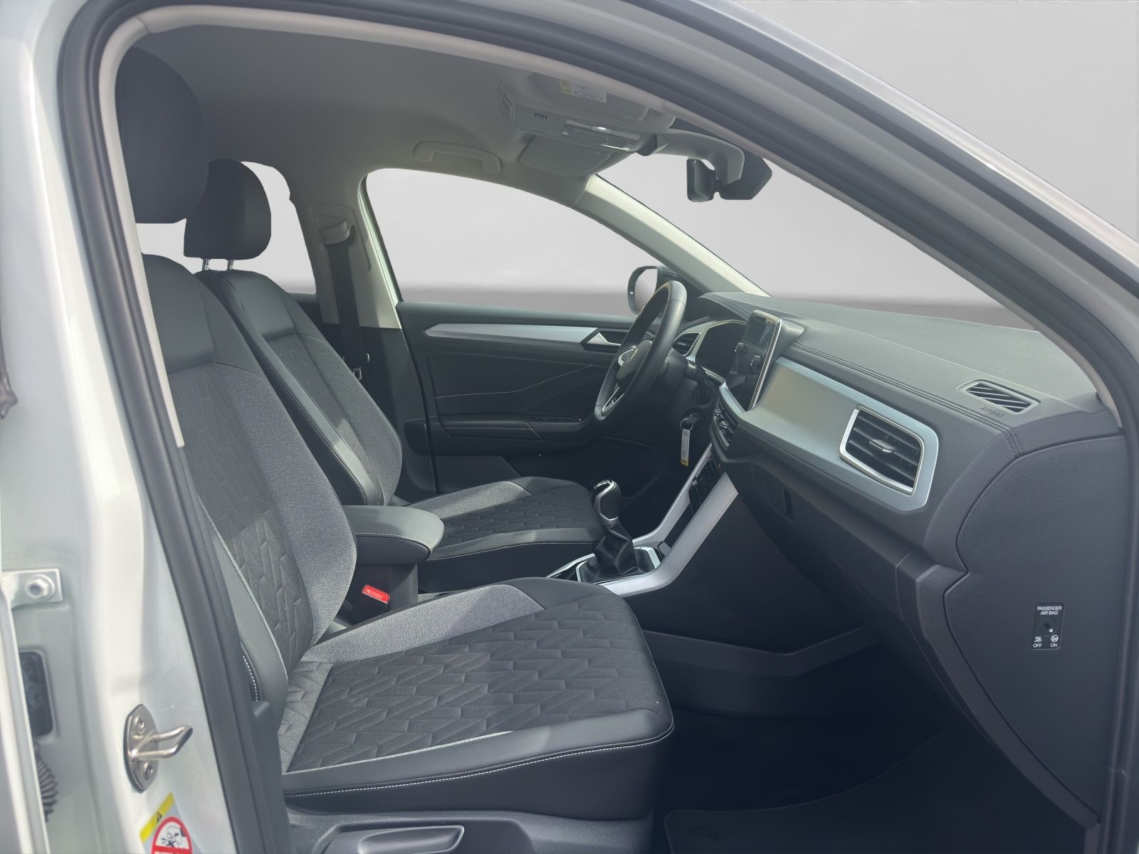 Volkswagen T-Roc - Bild 4