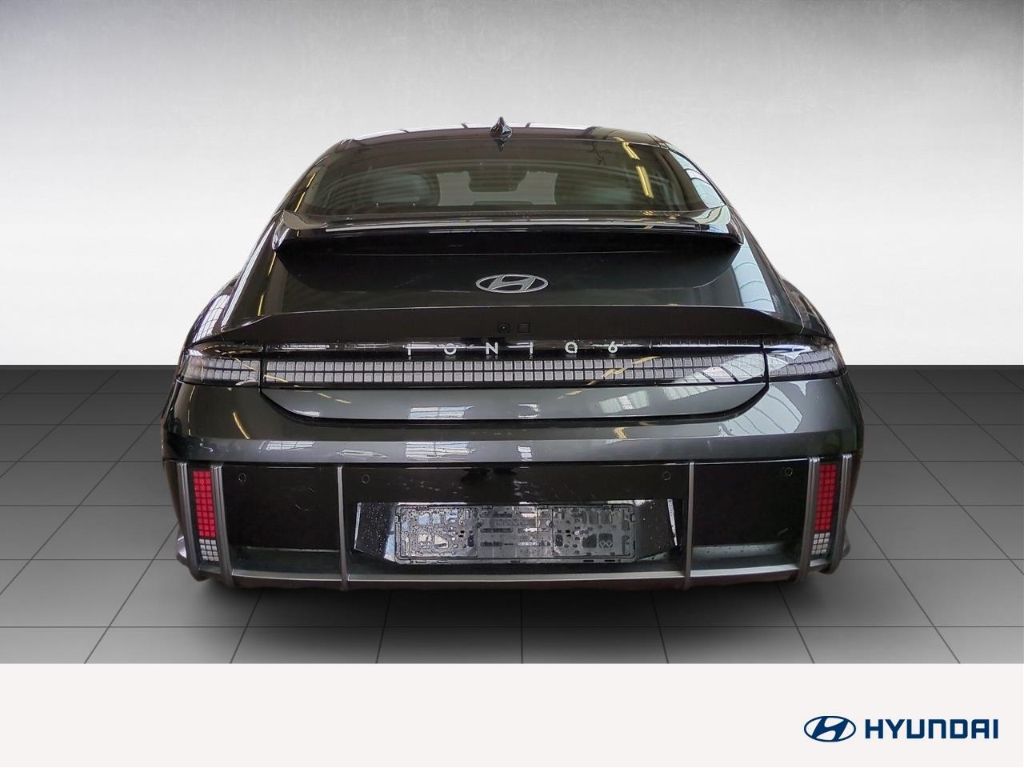 Hyundai IONIQ 6 – Bild 6