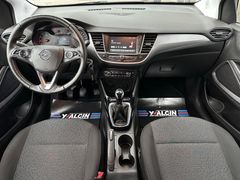OPEL Crossland X - Ansicht 10