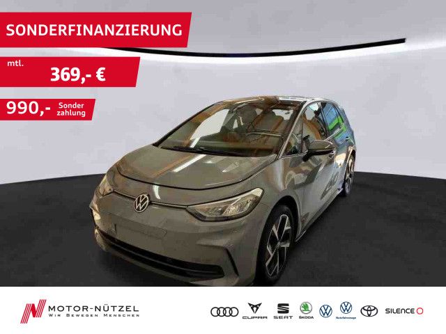 ID.3 150kW Pro MOVE LED+NAVI+APP+ACC+SHZ+RFK+DAB