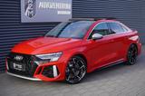 Audi RS3 QUATTRO|LIMOUSINE|RS-SITZE|PANORAMA|B&O|LED| - Audi RS3 in Köln