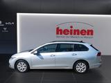 Volkswagen Golf VIII Variant 2.0 TDI Life ACC STH LM LED - Volkswagen Golf: Variant