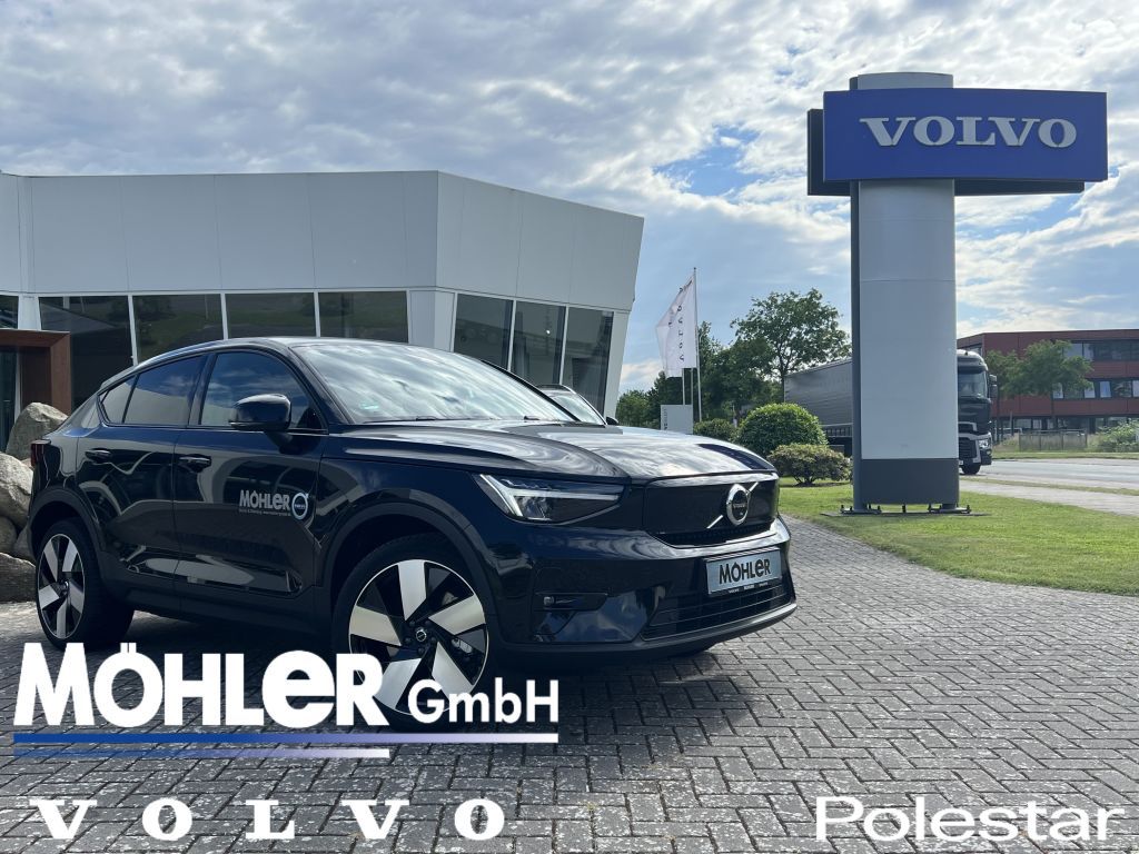 Volvo C40