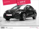 Audi S3 Limousine 2.0 TFSI HEADUP MATRIX B&O VIRTUAL  - Audi S3 in Solingen