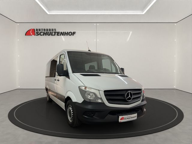 Mercedes-Benz Sprinter 314 CDI KASTEN*MIXTO*StHz*KLIMA*