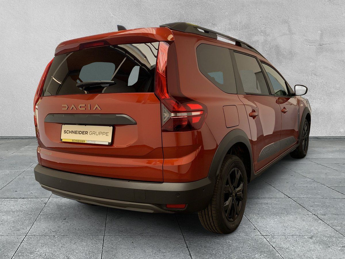 Dacia Jogger - Bild 5
