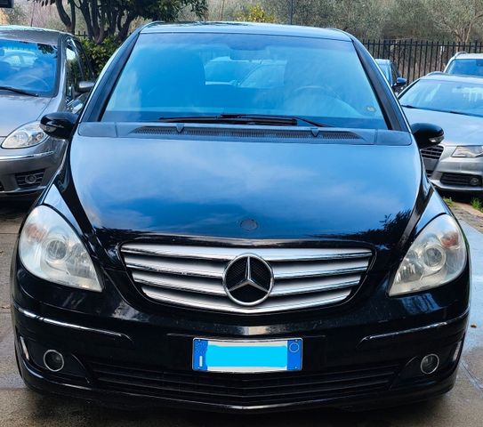 Mercedes-Benz Mercedes-benz B 200 B 200 CDI Sport