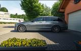 Mercedes-Benz E 43 AMG / Motor revidiert + Garantie / 8fach  - Mercedes-Benz E 43 AMG von privat