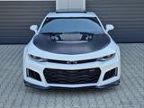 Chevrolet Camaro ZL1 6.2 Autom. HUD RECARO LED BOSE SD - Chevrolet Camaro mit Schiebedach