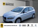 BMW 218d Active Tourer Advantage Aut. *R-CAM*PDC* - BMW 218 Active Tourer Gebrauchtwagen in Berlin