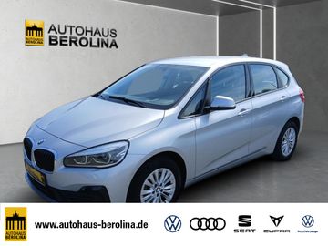 BMW 218 Active Tourer - 1