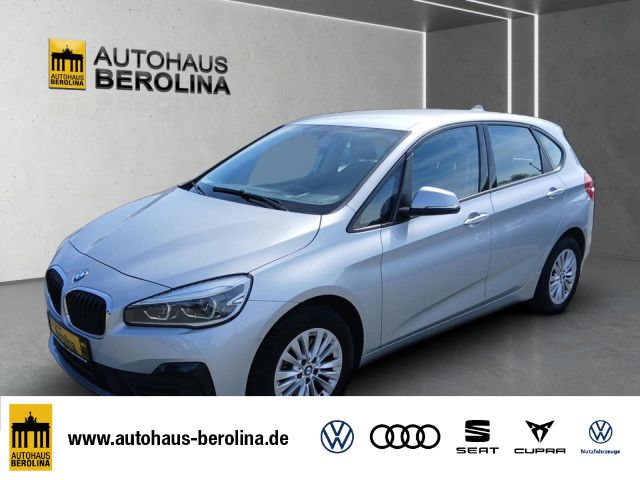 BMW 218d Active Tourer Advantage Aut. *R-CAM*PDC*