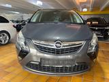 Opel Zafira C Tourer Edition"NAVI"KAMERA"7-SITZER!!! - Opel Zafira in Duisburg