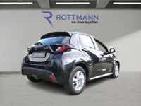 Mazda 2 Hybrid - Vorschau Bild 2