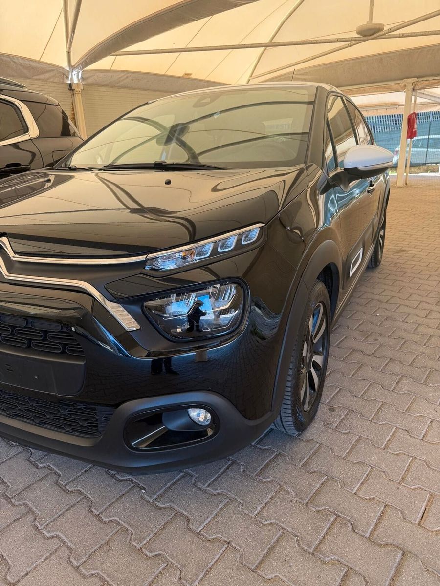 Other Citroen C3 PureTech 110 S&S EAT6 Max imagem 2