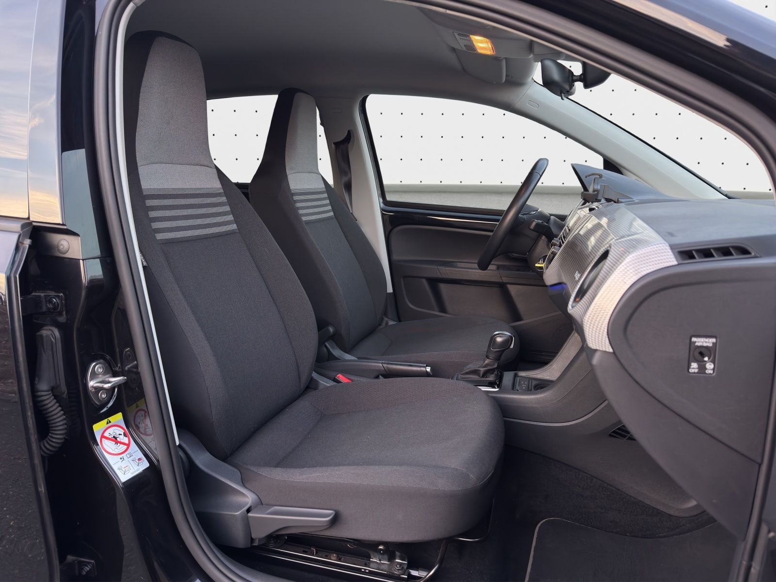 Volkswagen e-up! - Bild 4