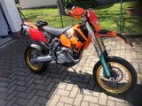 KTM EXC 525 FACTORY orgi. 1075KM  - Offers