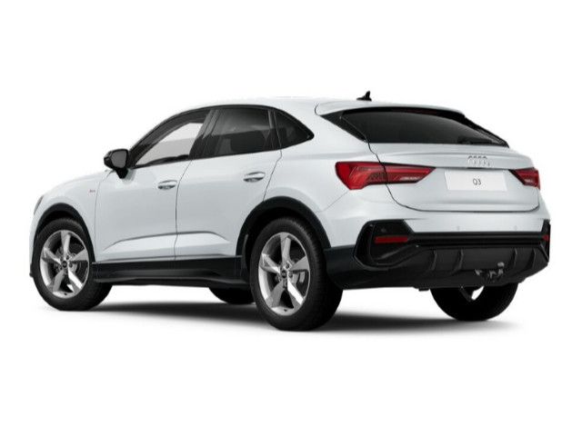 Audi Q3 - Bild 3