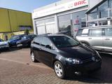 Volkswagen Golf Plus Team BMT*AHK*Klima*Sitzheizung*TÜV 12. - Volkswagen Golf Plus Team mit Diesel-Antrieb
