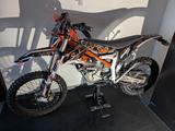 KTM Freeride E-XC MJ2023 - KTM XC
