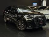 Audi Q3 Sportback 35 TFSI Virtual/Shz/CarPlay/ACC/LED