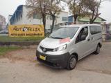 Nissan NV200 1.5 dCi 90CV 5 posti autocarro - Nissan NV200 aus 2013
