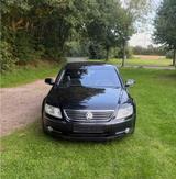 Volkswagen VW Phaeton Long 4.2 V8 Individual, Top Aus... - Volkswagen Phaeton: Individual