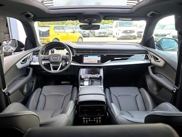 2025 AUDI Q8 — миниатюра 14