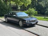 Jaguar Daimler Super Eight - - Jaguar Daimler: Limousine