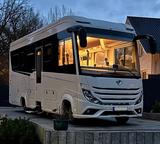Concorde Charisma 860LI TOP AUSSTATTUNG, NEUWERTIG
