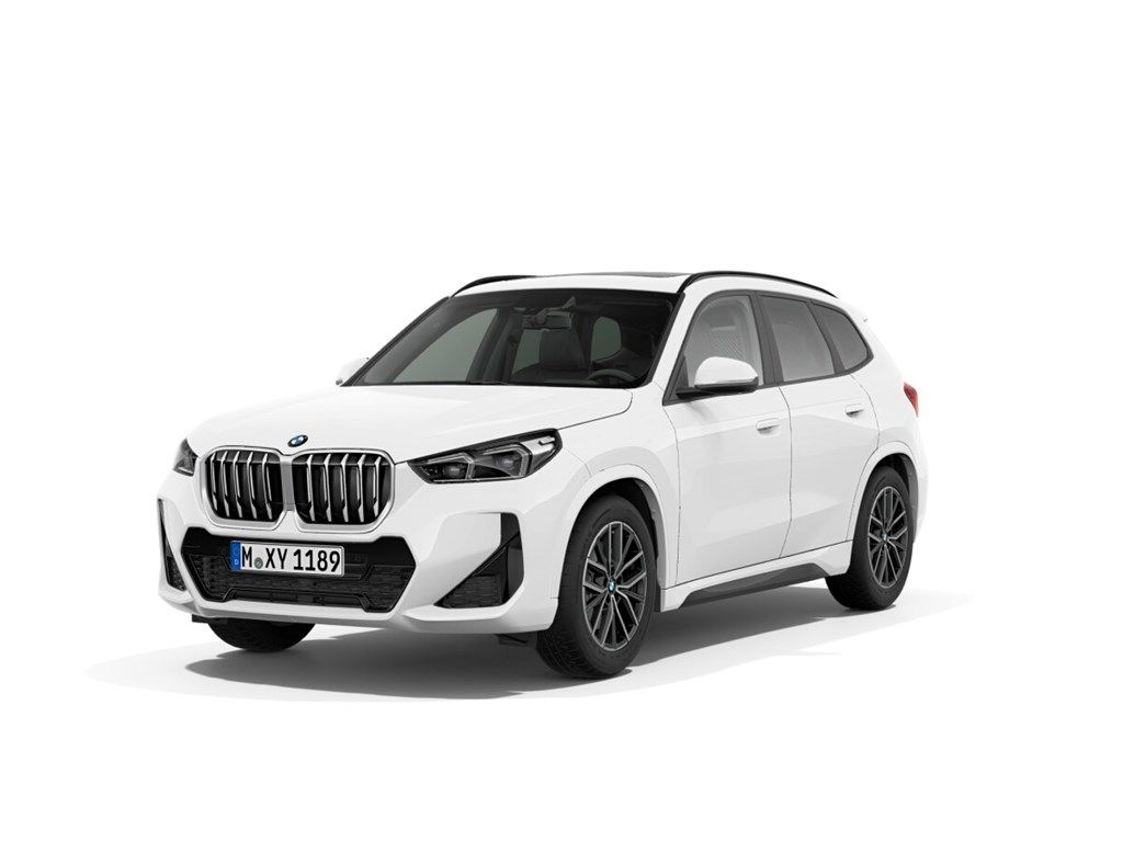 Image of BMW X1