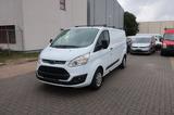 Ford Transit 1. Hand / AHK / Klima / Kamera / FN:89 - Ford Transit Custom Gebrauchtwagen in Hannover