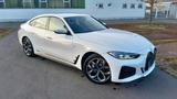 BMW i4 eDrive40 M Sport M Sport - BMW i4 von privat