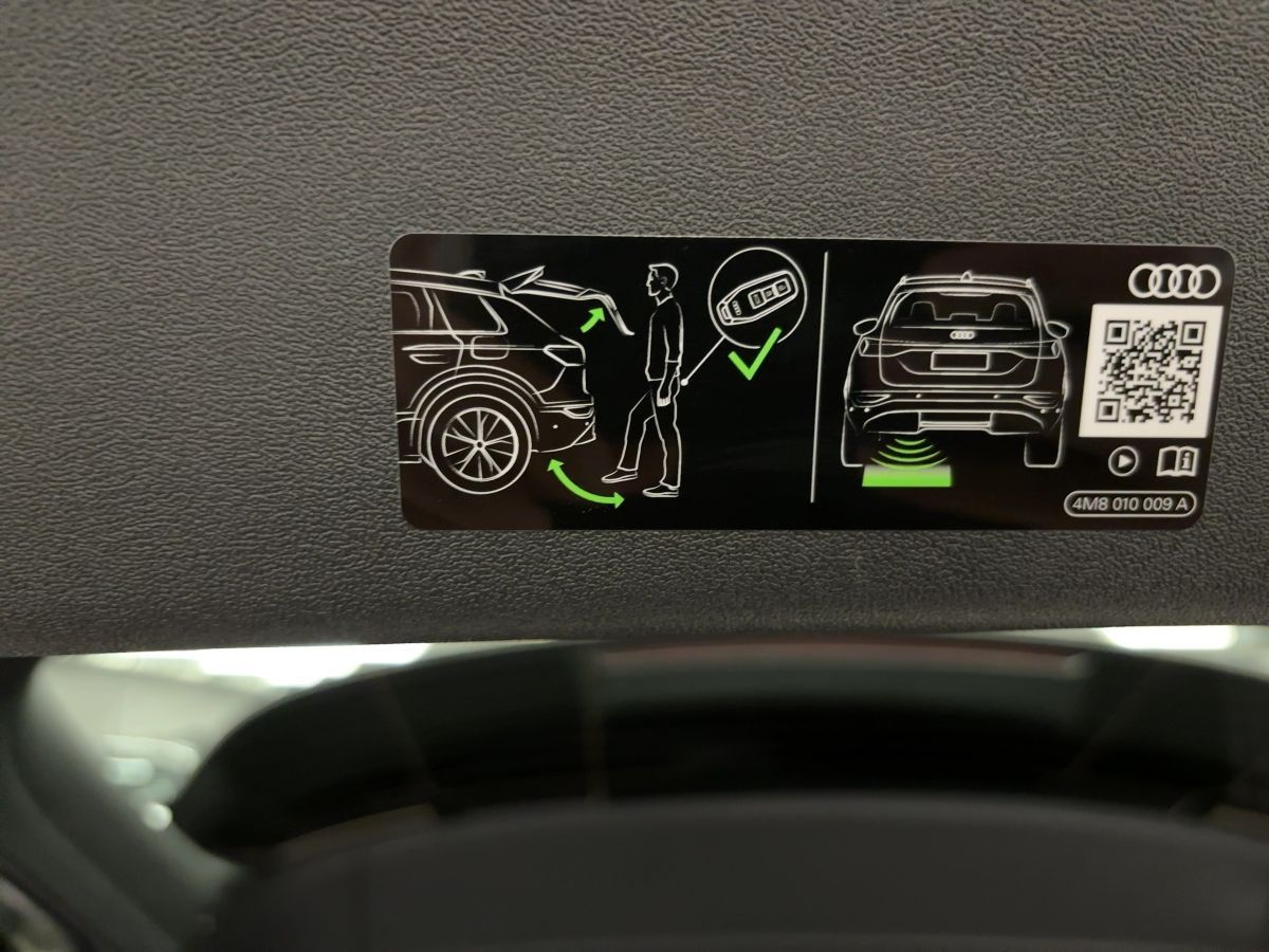 Audi Q3 - Bild 19