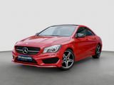 Mercedes-Benz CLA 250 4Matic AMG Line Sport PANO+H&K*NAVI+SHZ - Mercedes-Benz CLA 250 aus 2014