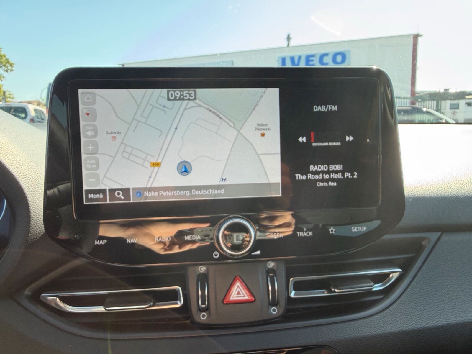 Hyundai i30 – Bild 10