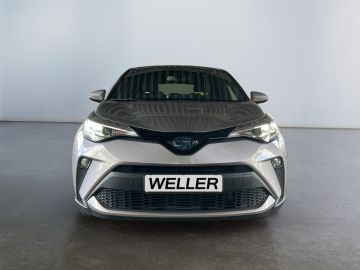 Toyota C-HR - 2