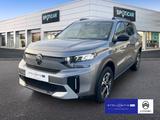 Citroën C3 Aircross Elektromotor 113 ë -MAX Standard-Ran - Citroën C3 Aircross mit Elektro-Antrieb