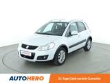 Suzuki SX4 1.6 Classic City+*SHZ*ALU*KLIMA*BLUETOOTH* - Suzuki SX4 Classic mit Benzin-Antrieb