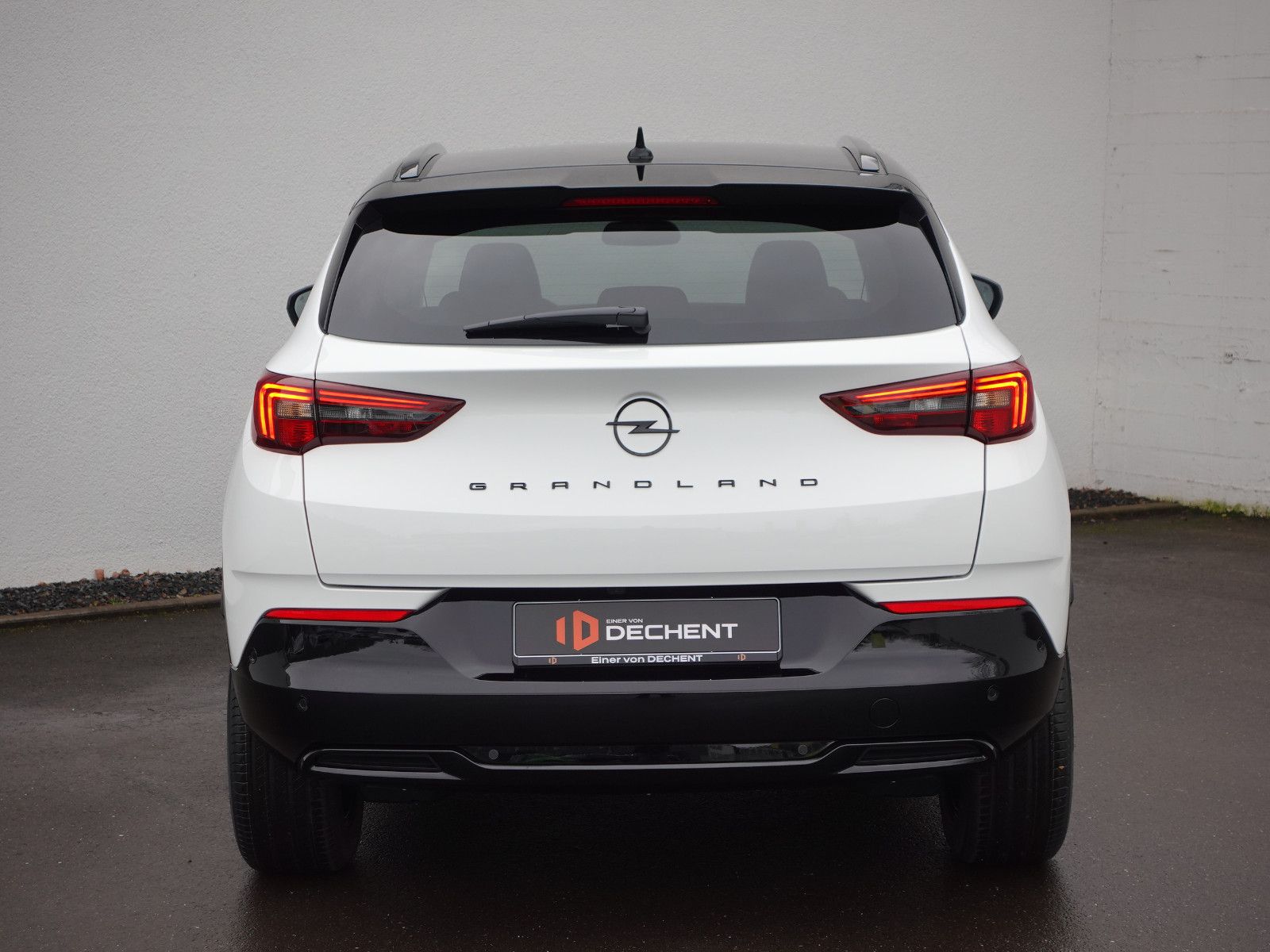 Fahrzeugabbildung Opel Grandland 1.2Turbo GS  Automatik  SHZ,PDC,Kamera