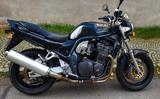 Suzuki Bandit 1200 - SUZUKI 2000 BANDIT 1200