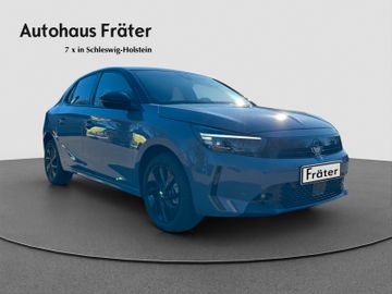 Fotografie des Opel Corsa F GS Matrix-LED Navi Kamera Sitzheizung
