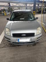 Ford Fusion 1.6 Benziner - Ford Fusion in Köln