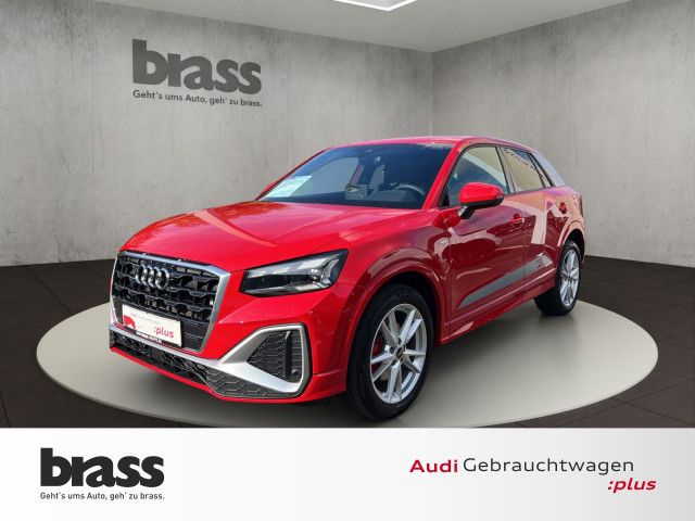 Image of Audi Q2