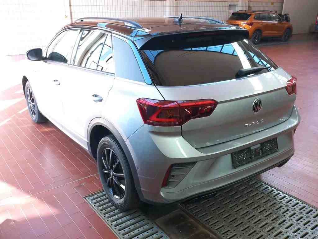 Volkswagen T-Roc - Bild 5